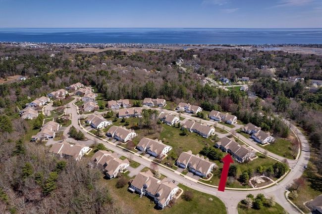 3 - 3 Schooner Way, Condo with 2 bedrooms, 3 bathrooms and 2 parking in Marshfield MA | Image 24