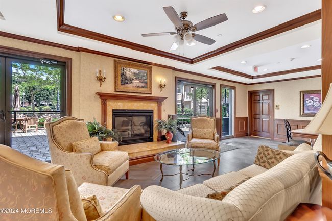 APT-128 - 540 Cranbury Rd, Home with 2 bedrooms, 1 bathrooms and null parking in East Brunswick NJ | Image 23