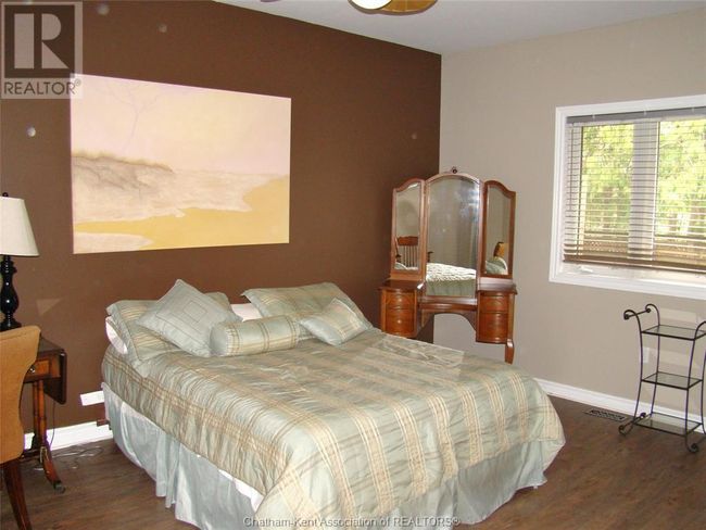 22 Red Leaf Lane, Townhouse with 1 bedrooms, 3 bathrooms and null parking in Ridgetown ON | Image 15