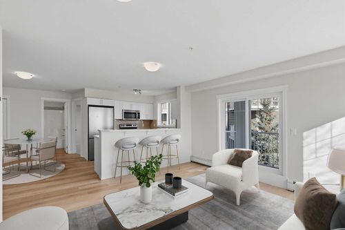 1306-115 Prestwick Villas Se, Calgary, AB, T2Z0M8 | Card Image