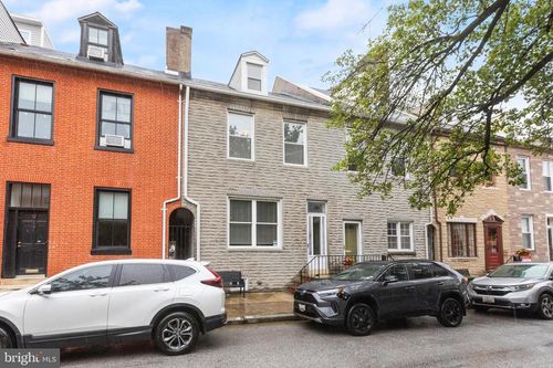 915 Stiles St, BALTIMORE, MD, 21202-4426 | Card Image