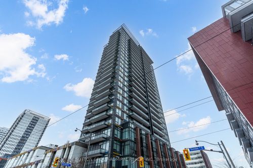 ph2606-225 Sackville St, Toronto, ON, M5A0B9 | Card Image