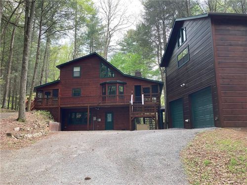 105 River Rd, Cherry Log, GA, 30522-2817 | Card Image