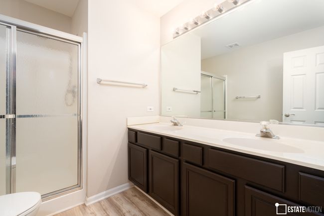 1110 Lily Field Ln, Townhouse with 3 bedrooms, 3 bathrooms and 2 parking in Bolingbrook IL | Image 11