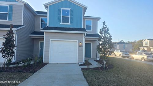 3956 Mid Century St, Jacksonville, FL, 32217-3744 | Card Image