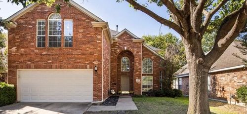 5228 Warm Springs Trl, Fort Worth, TX, 76137-3916 | Card Image