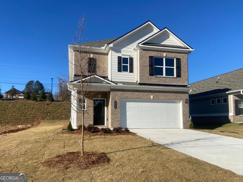10425 Trellis Lane (Lot 30), Hampton, GA, 30228 | Card Image