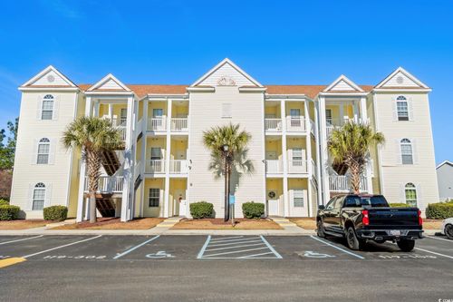 unit-202-119 Fountain Pointe Ln, Myrtle Beach, SC, 29579-7441 | Card Image