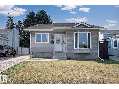 15236 81 St Nw, Edmonton, AB, T5C3M1 | Card Image