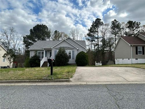 4715 Beckel Rd, Winston-Salem, NC, 27127-9231 | Card Image