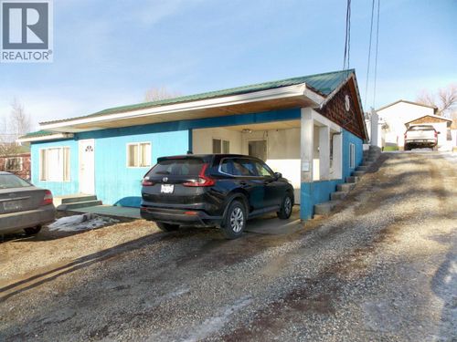 1196 2nd Avenue, Williams Lake, BC, V2G1X8 | Card Image