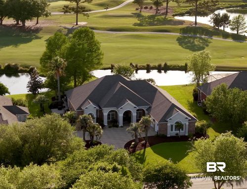 3760 Blue Heron Dr, Gulf Shores, AL, 36542-2789 | Card Image