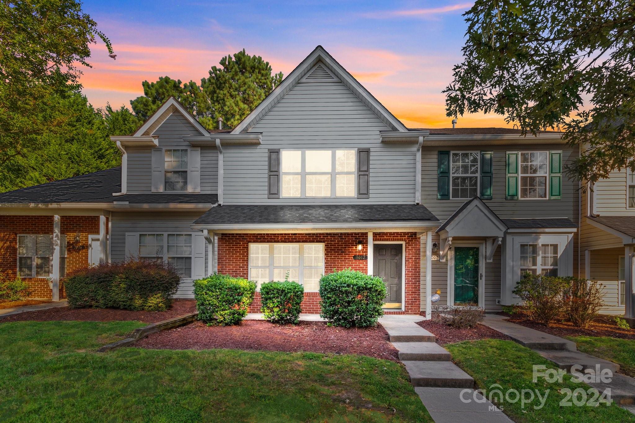 Mayer House Ct, Charlotte, NC 28214