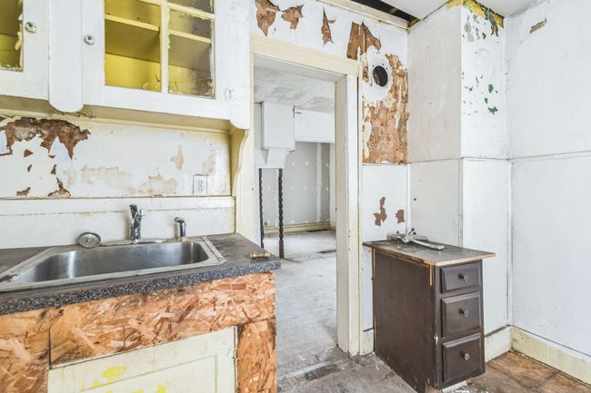 8650 Marcus St, House other with 1 bedrooms, 1 bathrooms and null parking in Detroit MI | Image 22