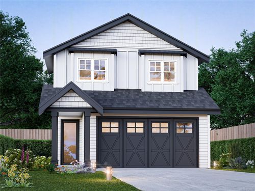 851 Jasmine Ave, Victoria, BC, V8Z2P3 | Card Image
