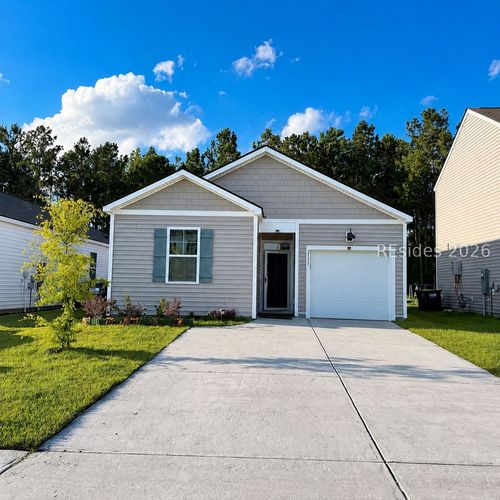 2155 Sanctum St, Ridgeland, SC, 29936-9706 | Card Image