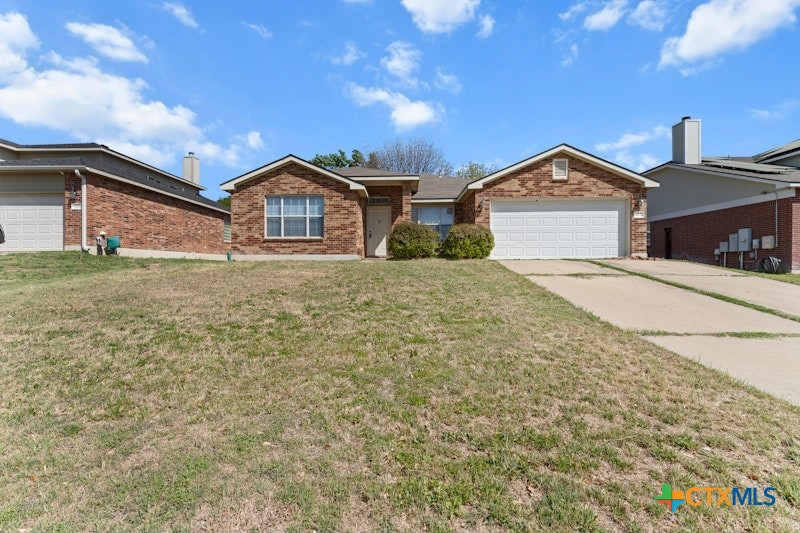 Residential in Harker Heights