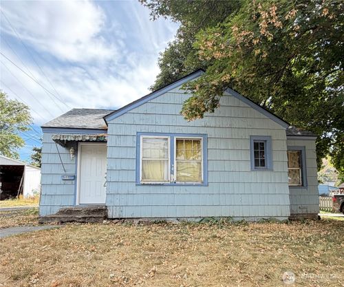 408 E Mustard St, Dayton, WA, 99328-1535 | Card Image