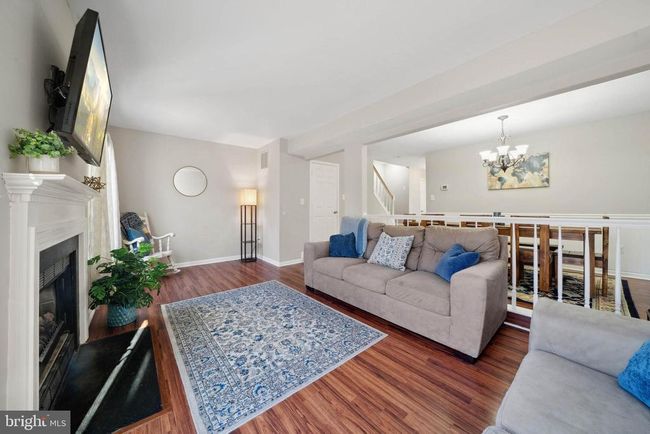 10602 Budsman Ter, Townhouse with 3 bedrooms, 4 bathrooms and null parking in DAMASCUS MD | Image 6