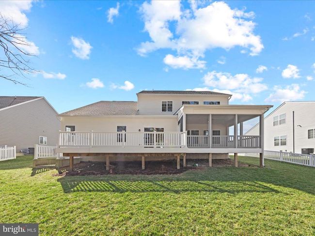 160 Regulator Dr N, House other with 4 bedrooms, 3 bathrooms and null parking in CAMBRIDGE MD | Image 35