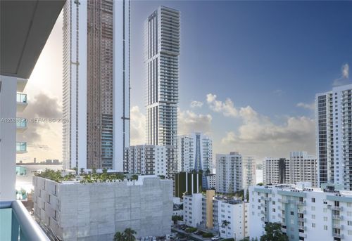 1201-333 24th St, Miami, FL, 33137-4867 | Card Image