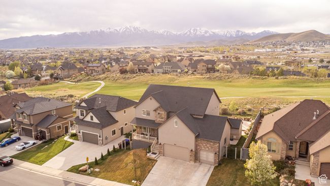 9061 Clubhouse Ln, House other with 4 bedrooms, 3 bathrooms and 3 parking in Eagle Mountain UT | Image 40