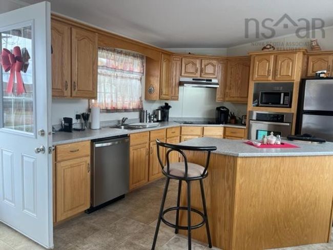 30 Convent St, House other with 3 bedrooms, 2 bathrooms and 1 parking in Port Hood NS | Image 21