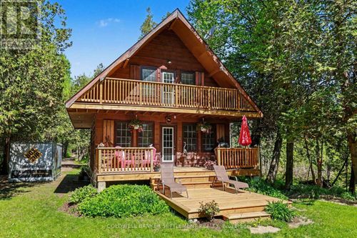 926 Poonamalie Side Road, Drummond/North Elmsley, ON, K7A4S4 | Card Image