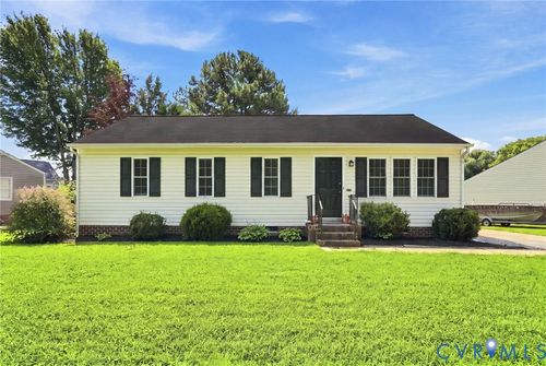 7481 Old Grove Gln, Mechanicsville, VA, 23111-2200 | Card Image