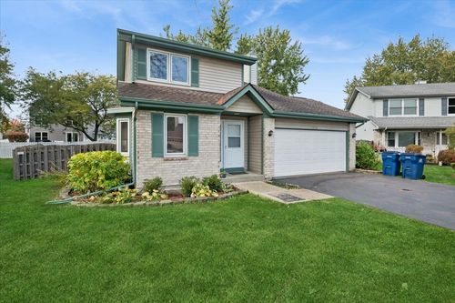 1570 Monterey Ct, Gurnee, IL, 60031-6309 | Card Image
