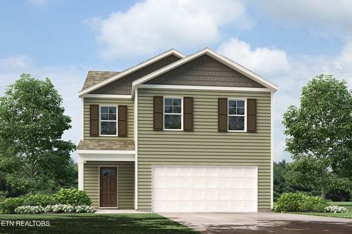 500 Post Oak Way, Vonore, TN, 37885 | Card Image