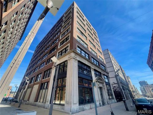 403-1619 Washington Ave, Saint Louis, MO, 63103-1811 | Card Image