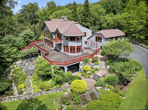 6 Old Cranberry Rd, Sloatsburg, NY, 10974-2648 | Card Image