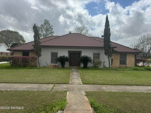 115 Hermitage Avenue, Lafayette, LA, 70503 | Card Image