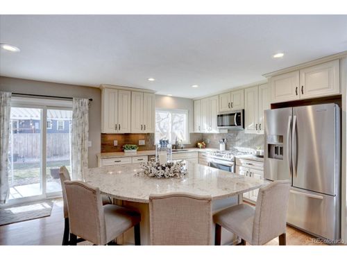 11964 W Stanford Dr, Morrison, CO, 80465-1817 | Card Image