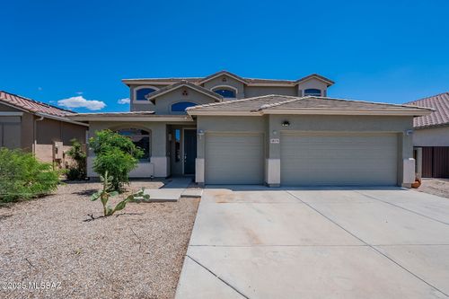 18174 E Via Jardin, Gold Canyon, AZ, 85118-7518 | Card Image