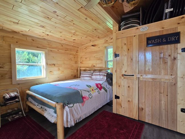 12259 Niemi Rd, House other with 2 bedrooms, 1 bathrooms and null parking in Kaleva MI | Image 19