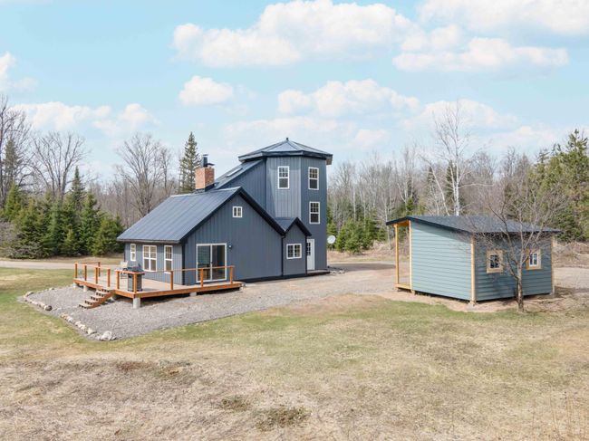 182 Woodlot Rd, House other with 3 bedrooms, 1 bathrooms and null parking in Crystal Falls MI | Image 5
