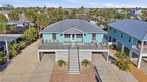 165 Connecticut St, FORT MYERS BEACH, FL, 33931-3701 | Card Image
