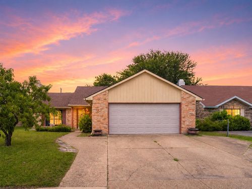 608 Ponderosa Dr, Forney, TX, 75126-9366 | Card Image