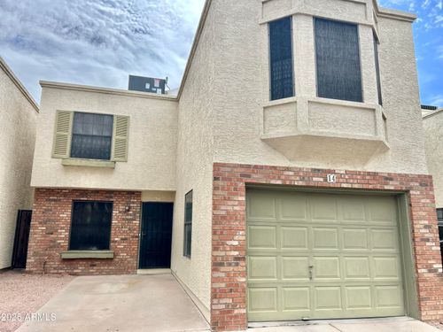 14-820 W University Dr, Tempe, AZ, 85281-3464 | Card Image