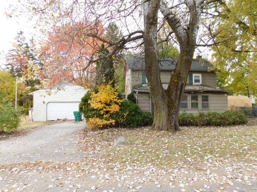 8932 Center St, Berrien Center, MI, 49102-9753 | Card Image