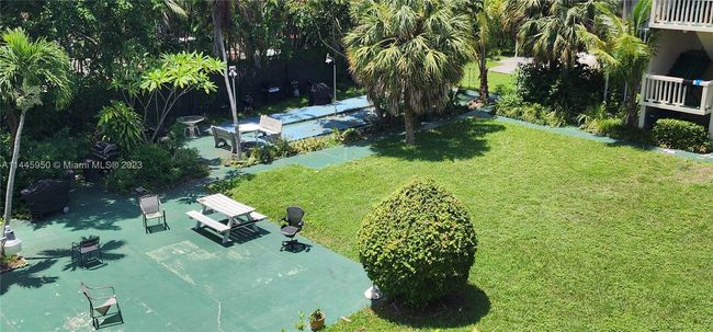 APT-316 - 1450 Atlantic Shores Blvd, Condo with 1 bedrooms, 1 bathrooms and null parking in Hallandale Beach FL | Image 4