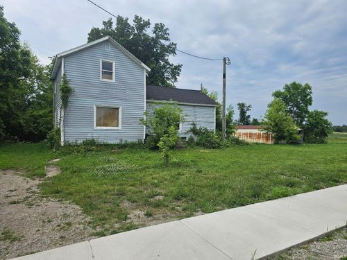 407 N Ray St, Fremont, IN, 46737-7803 | Card Image