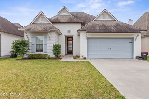 108 Timber Bark Road, Lafayette, LA, 70508 | Card Image