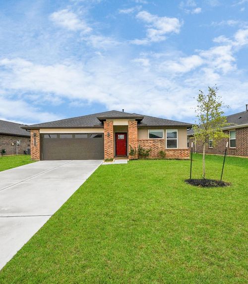3907 Gael Run Ct, Katy, TX, 77494-0913 | Card Image