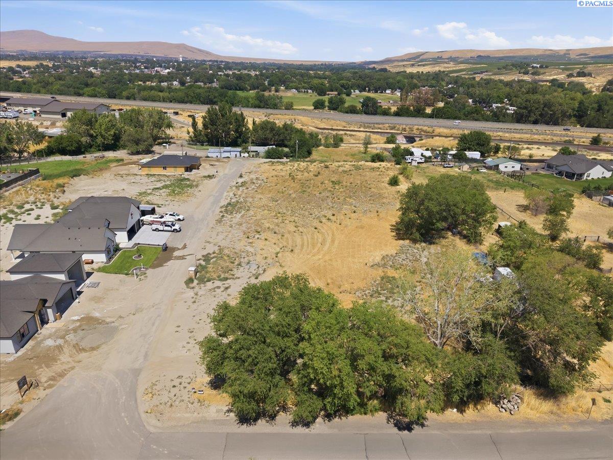Land in Benton City 3