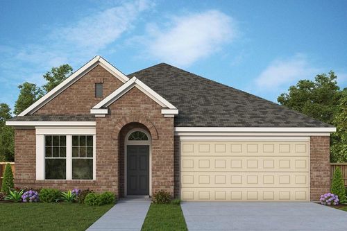 42648 Reminiscent Ln, Magnolia, TX, 77354-7558 | Card Image