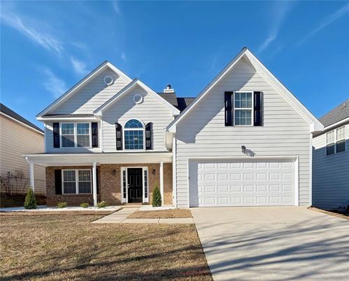 2770 Austin Ridge Dr, Dacula, GA, 30019-6105 | Card Image