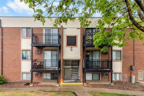 20c-5995 W Hampden Ave, Denver, CO, 80227 | Card Image